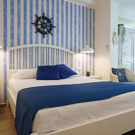 Quattro Torri B&B Santa Teresa Di Riva Exteriér fotografie