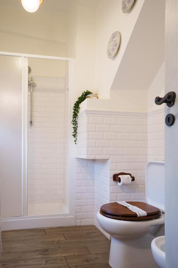 Quattro Torri B&B Santa Teresa Di Riva Exteriér fotografie
