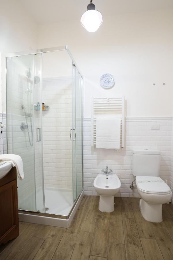 Quattro Torri B&B Santa Teresa Di Riva Exteriér fotografie