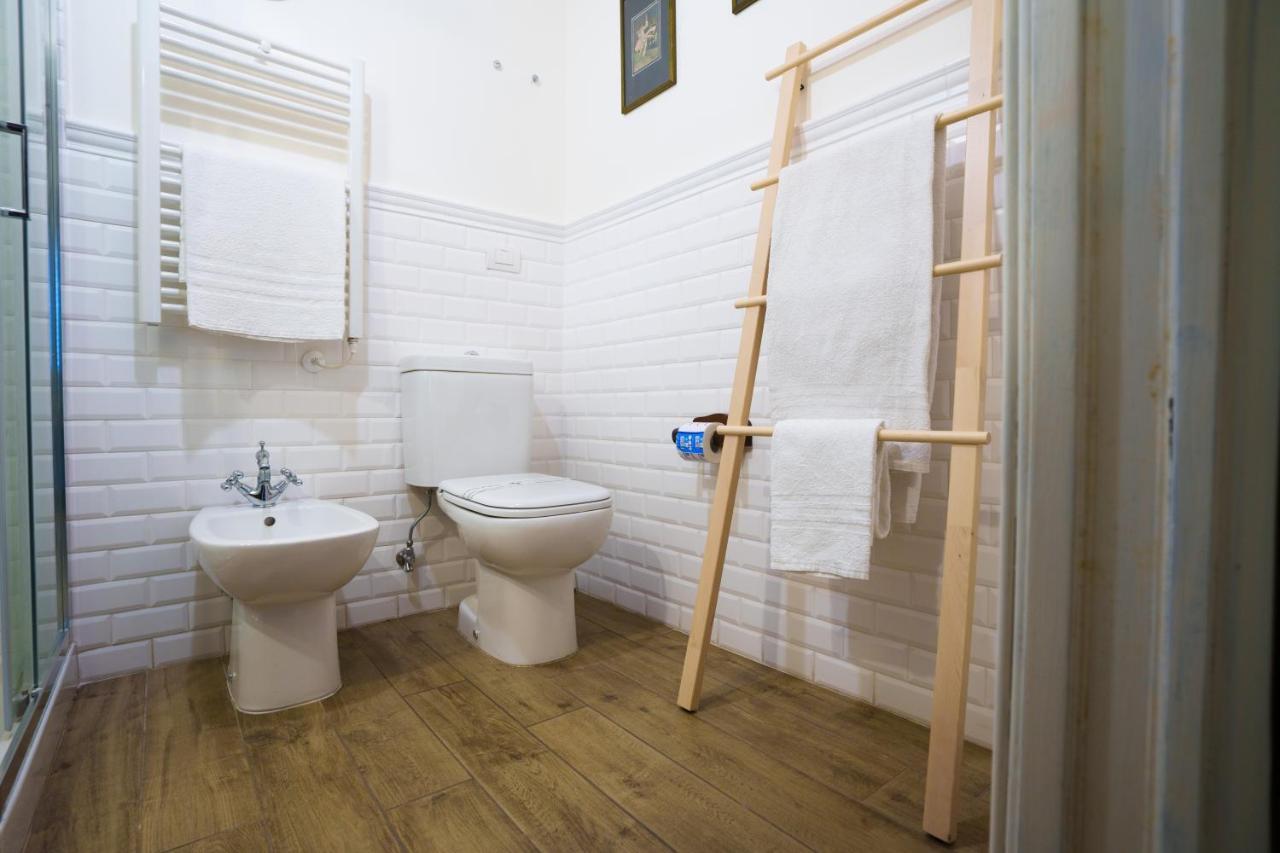 Quattro Torri B&B Santa Teresa Di Riva Exteriér fotografie