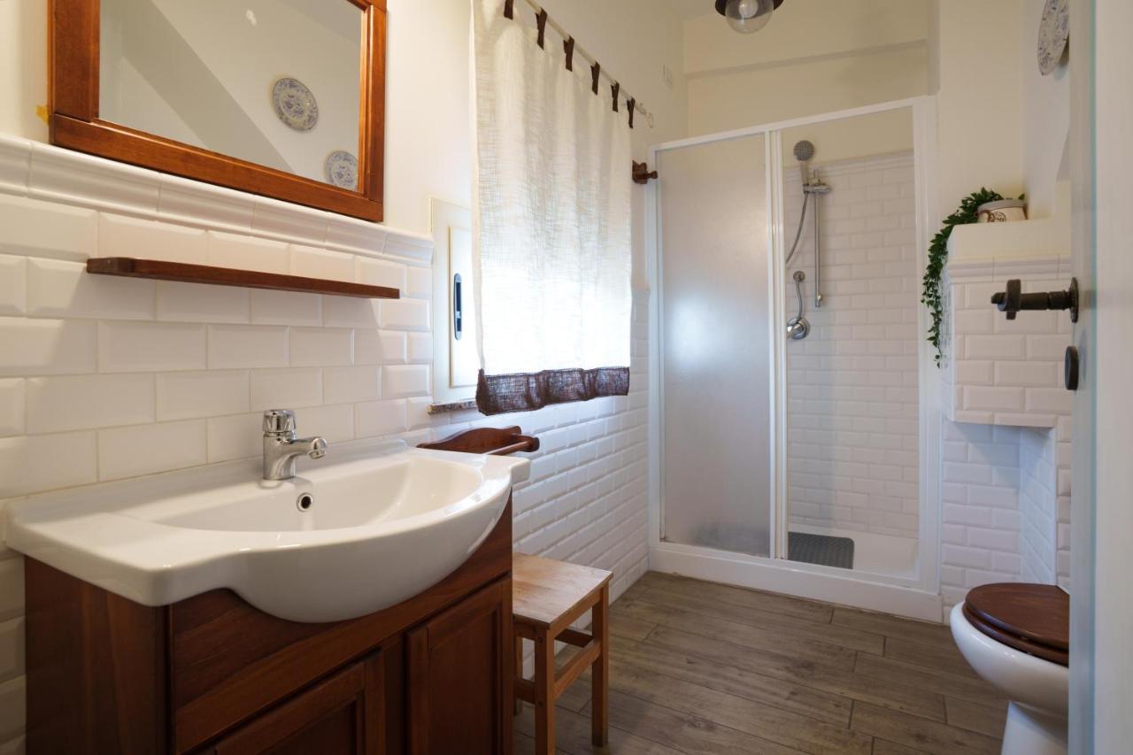 Quattro Torri B&B Santa Teresa Di Riva Exteriér fotografie