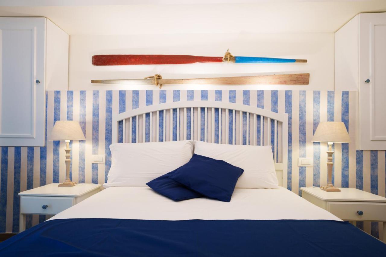 Quattro Torri B&B Santa Teresa Di Riva Exteriér fotografie